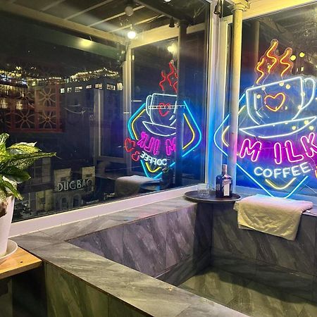 Ubuntu Homestay & Tours Hanoi Zewnętrze zdjęcie