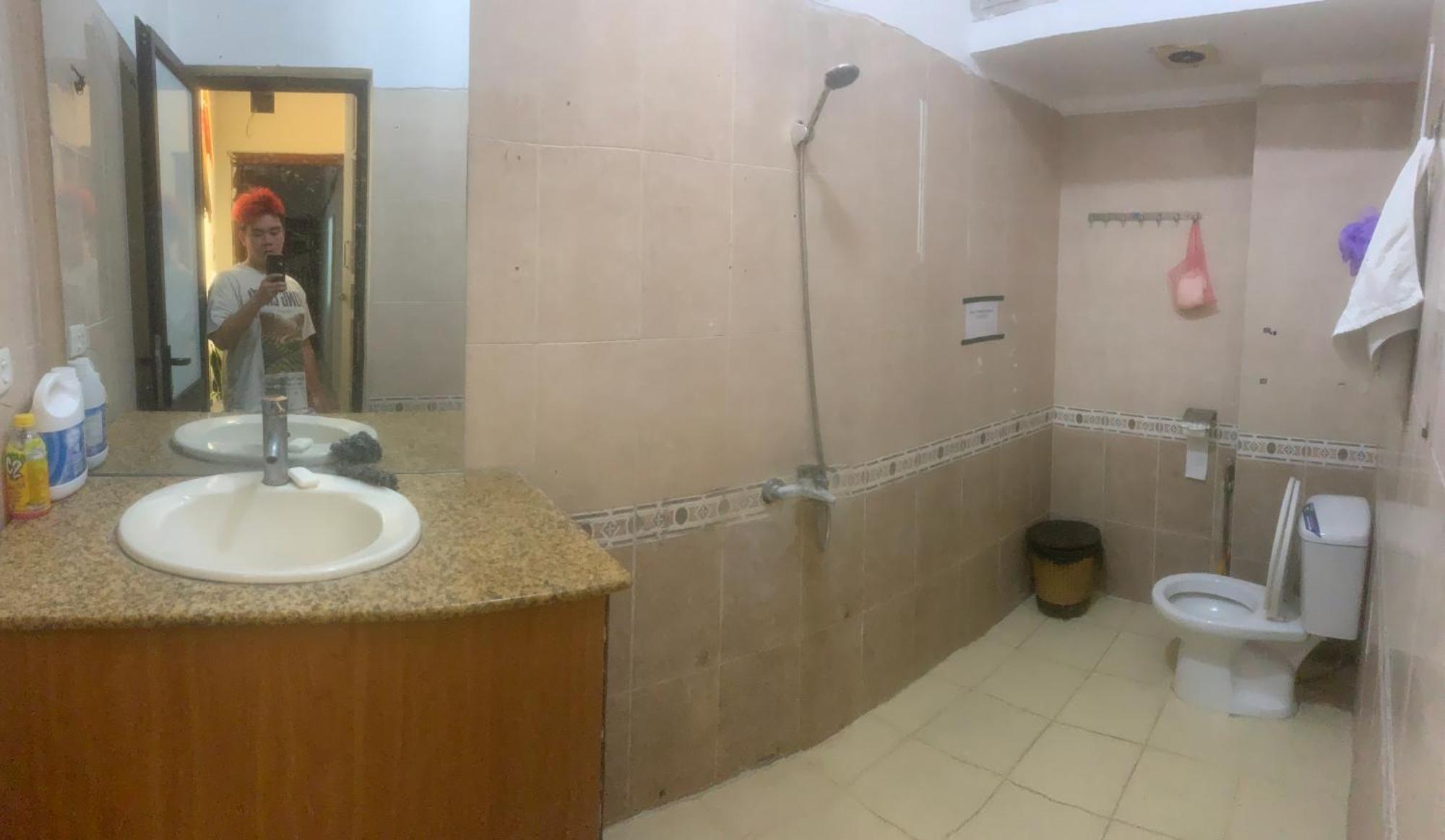 Ubuntu Homestay & Tours Hanoi Zewnętrze zdjęcie