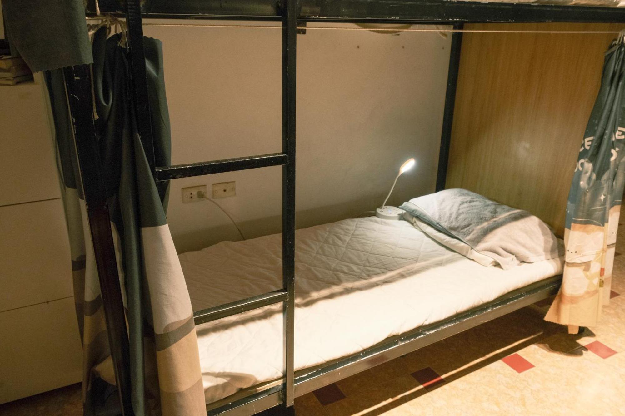 Ubuntu Homestay & Tours Hanoi Zewnętrze zdjęcie