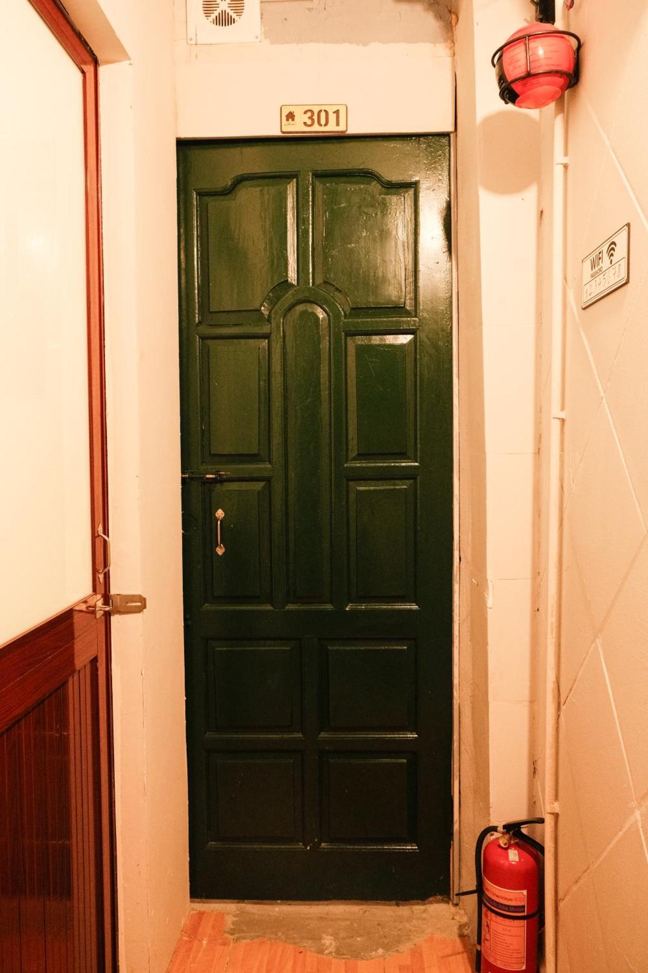 Ubuntu Homestay & Tours Hanoi Zewnętrze zdjęcie