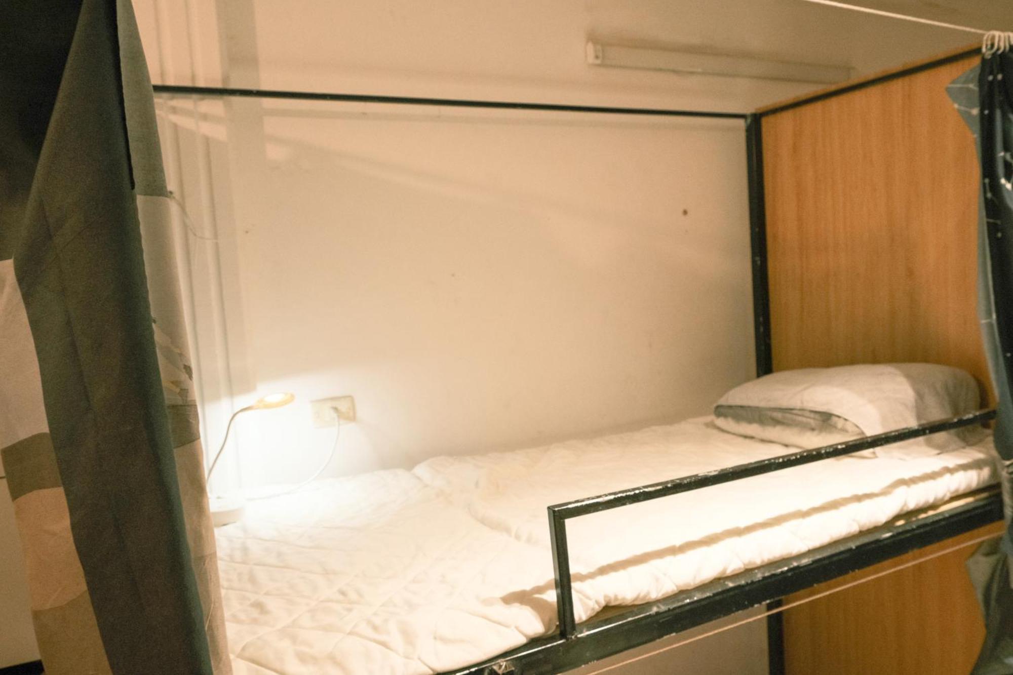 Ubuntu Homestay & Tours Hanoi Zewnętrze zdjęcie