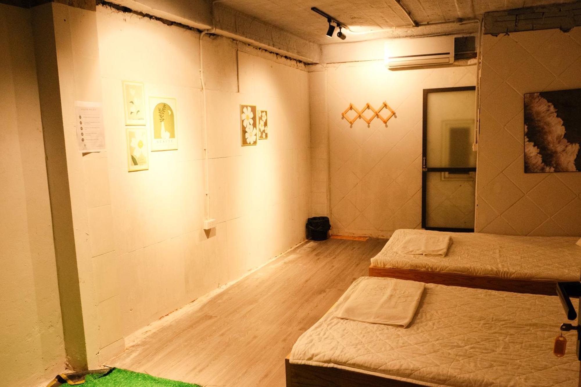Ubuntu Homestay & Tours Hanoi Zewnętrze zdjęcie