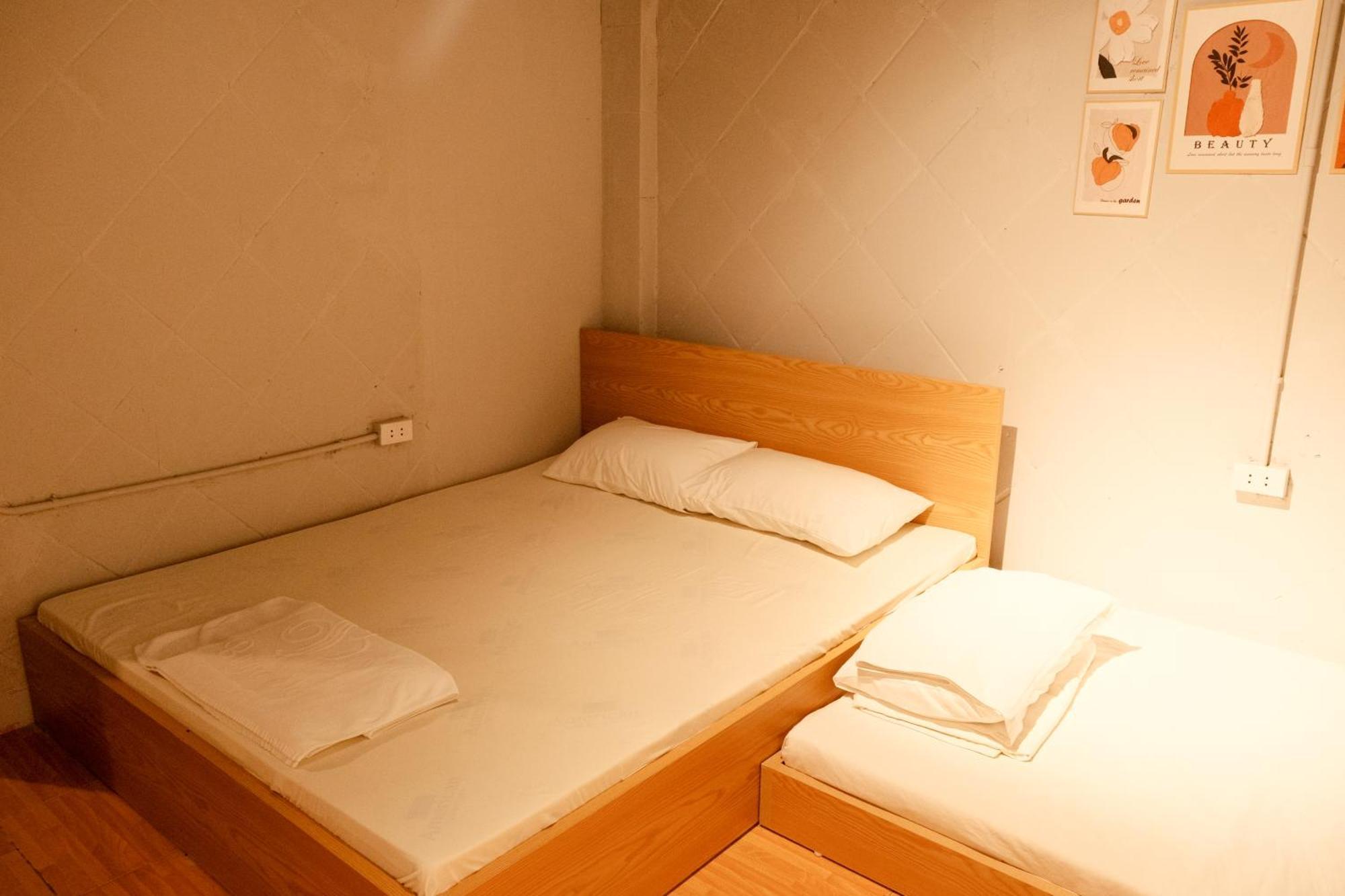 Ubuntu Homestay & Tours Hanoi Zewnętrze zdjęcie