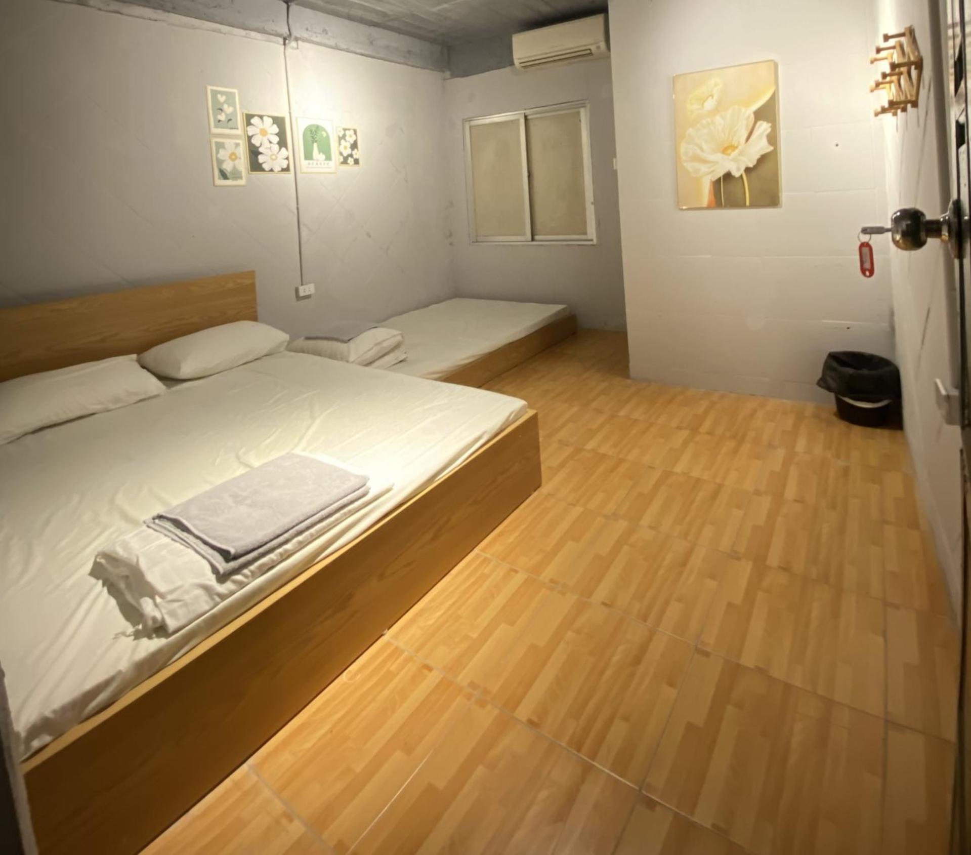 Ubuntu Homestay & Tours Hanoi Zewnętrze zdjęcie