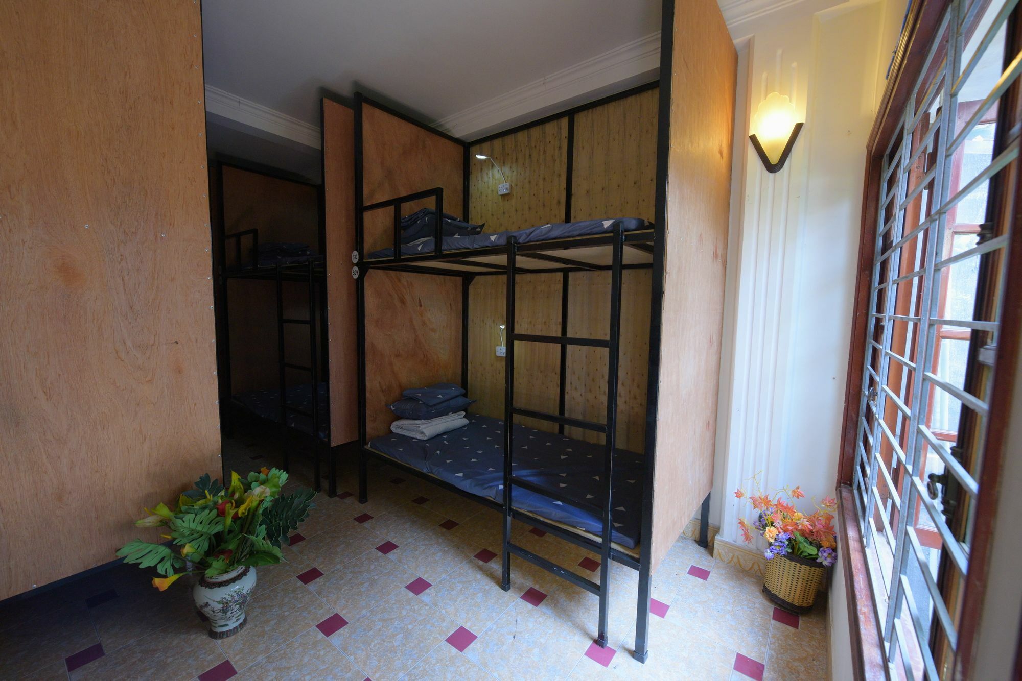 Ubuntu Homestay & Tours Hanoi Zewnętrze zdjęcie